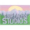 Struthless Studios Stonehenge Print