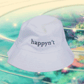 happyn't bucket hat