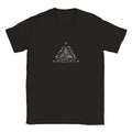 Astral Yeehaw Triangle Logo Shirt