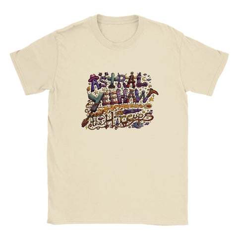 Astral Yeehaw Statement Shirt